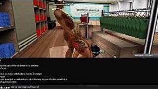 nicky sex gold part 1 porn video